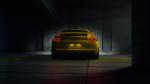 Porsche Cayman GT4 2015 года